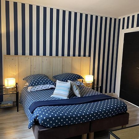 Hotel La Collinière Sainte-Gemme-Moronval Esterno foto