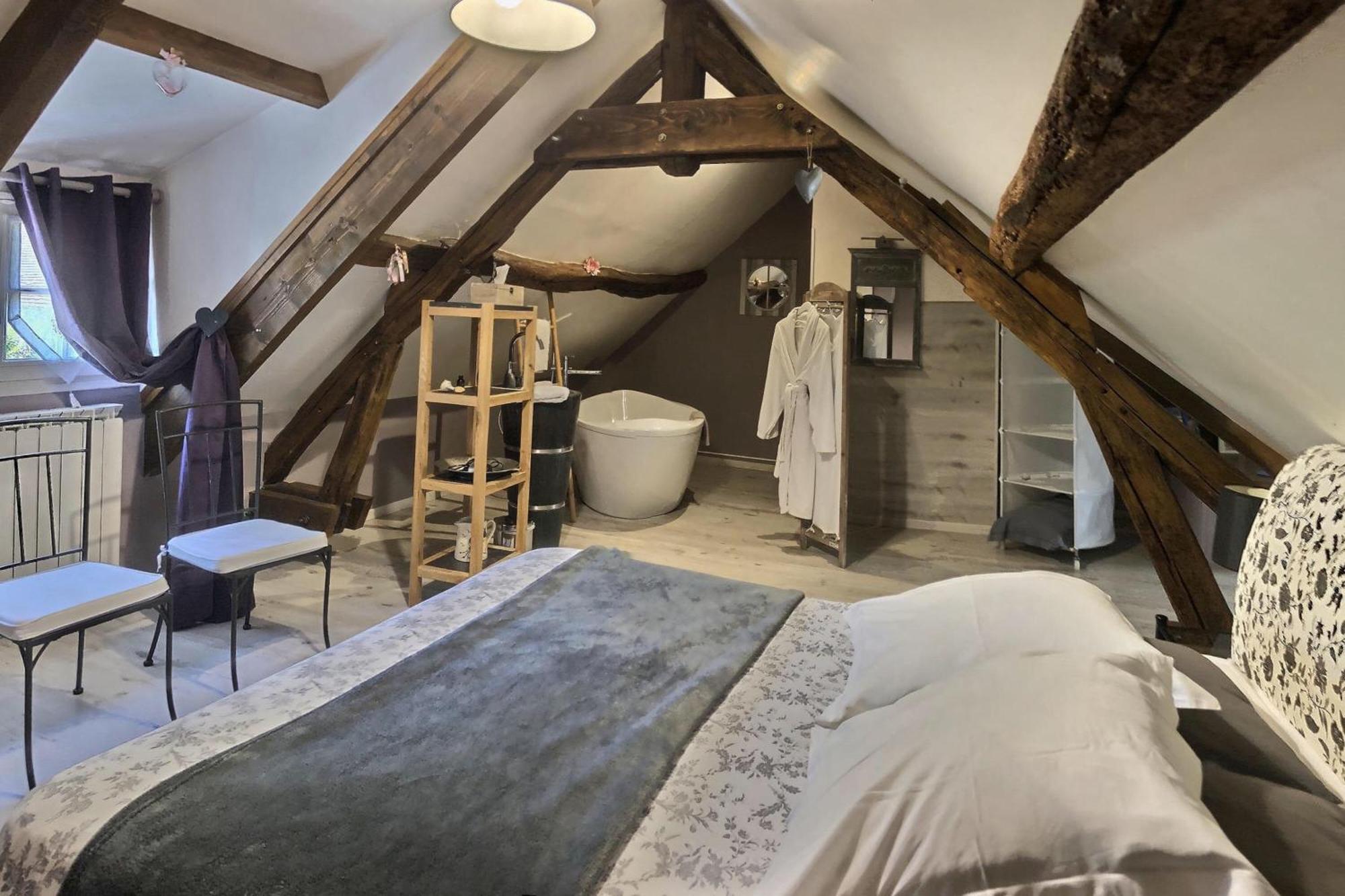 Hotel La Collinière Sainte-Gemme-Moronval Esterno foto