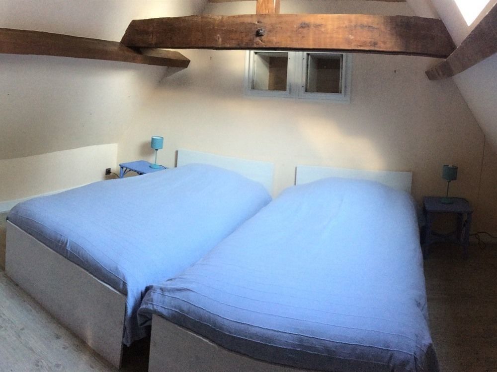 Hotel La Collinière Sainte-Gemme-Moronval Esterno foto